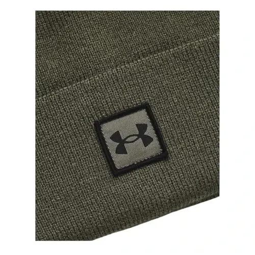 Under Armour Unisex Halftime Cuff Beanie - UNDER ARMOUR (1)