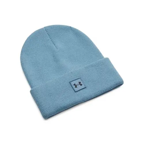 Under Armour Unisex Halftime Cuff Beanie - UNDER ARMOUR