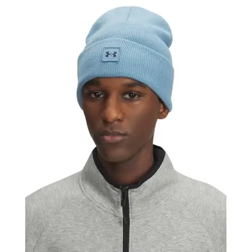 Under Armour Unisex Halftime Cuff Beanie - 3