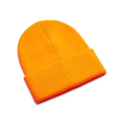 Under Armour Unisex Halftime Cuff Beanie - UNDER ARMOUR (1)