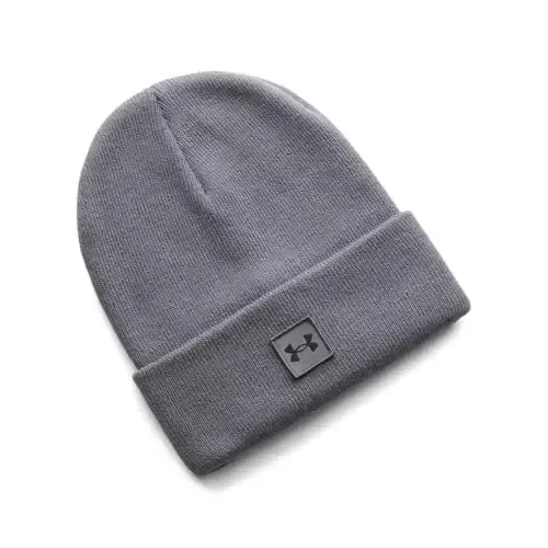 Under Armour Unisex Halftime Cuff Beanie - UNDER