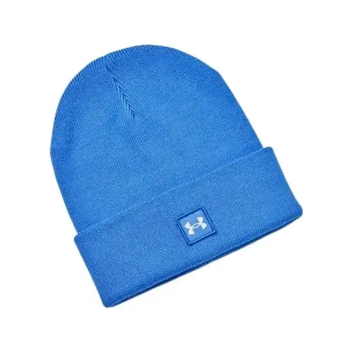 Under Armour Unisex Halftime Cuff Beanie - 1