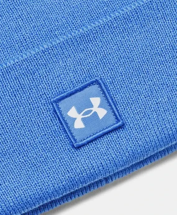 Under Armour Unisex Halftime Cuff Beanie - 2