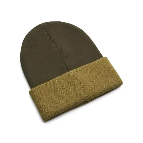 Under Armour Unisex Halftime Cuff Beanie - UNDER (1)
