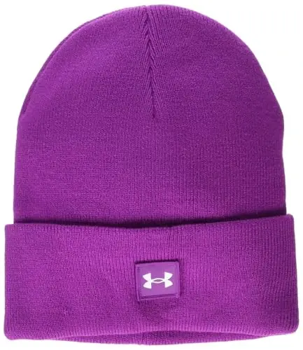 Under Armour Unisex Halftime Cuff Beanie - MODAZONE