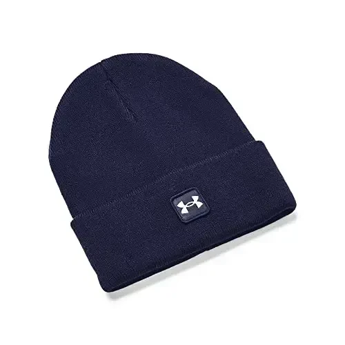 Under Armour Unisex Halftime Cuff Beanie - 2
