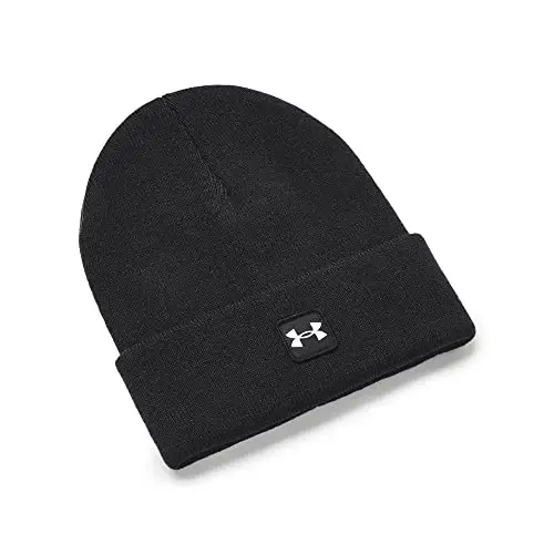 Under Armour Unisex Halftime Cuff Beanie - UNDER ARMOUR (1)