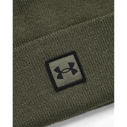 Under Armour Unisex Halftime Cuff Beanie - 3