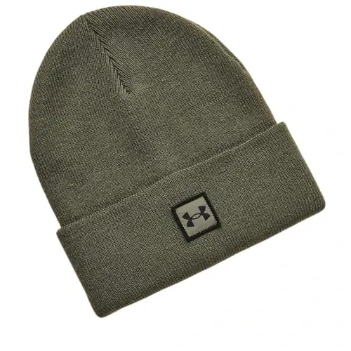 Under Armour Unisex Halftime Manşetli Bere 
