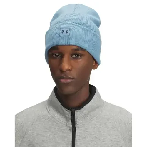 Under Armour Unisex Halftime Cuff Beanie - 3