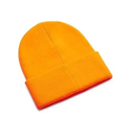 Under Armour Unisex Halftime Cuff Beanie - 2