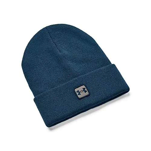 Under Armour Unisex Halftime Cuff Beanie - 4