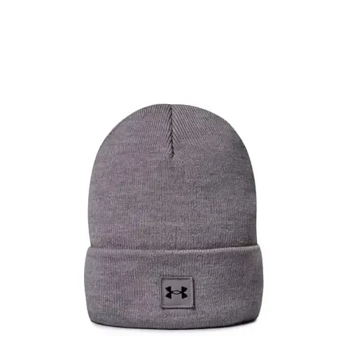Under Armour Unisex Halftime Cuff Beanie 