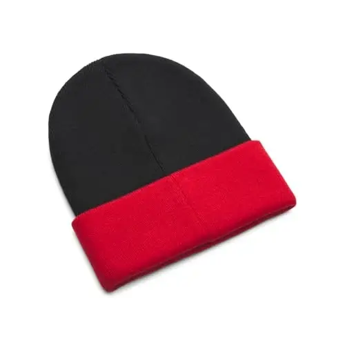 Under Armour Unisex Halftime Cuff Beanie - 2