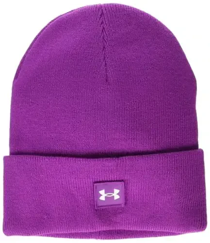 Under Armour Unisex Halftime Cuff Beanie - MODAZONE