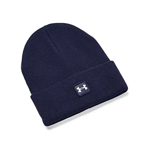 Under Armour Unisex Halftime Cuff Beanie - UNDER ARMOUR (1)