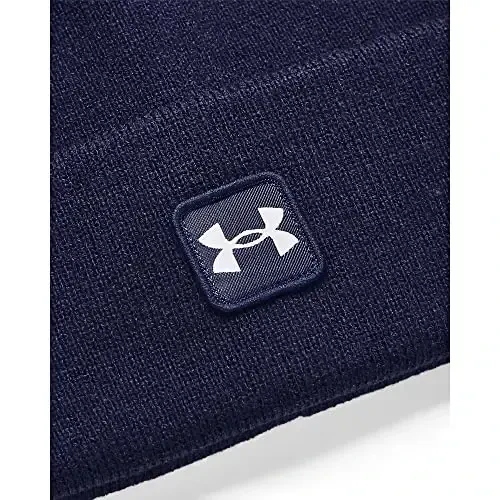 Under Armour Unisex Halftime Cuff Beanie - 3