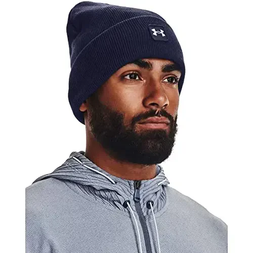 Under Armour Unisex Halftime Cuff Beanie - UNDER ARMOUR