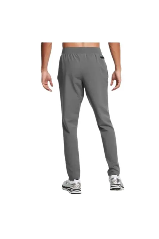Underarmour Erkak Pantolon UA UNSTOPPABLE TAPERED PANTS 1352028-025-1352028025 - 4