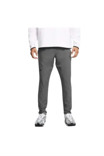 Underarmour Мужские брюки UA UNSTOPPABLE TAPERED PANTS 1352028-025-1352028025 - 3