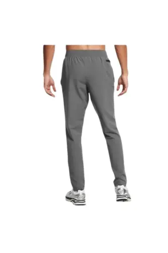 Underarmour Мужские брюки UA UNSTOPPABLE TAPERED PANTS 1352028-025-1352028025 - 4