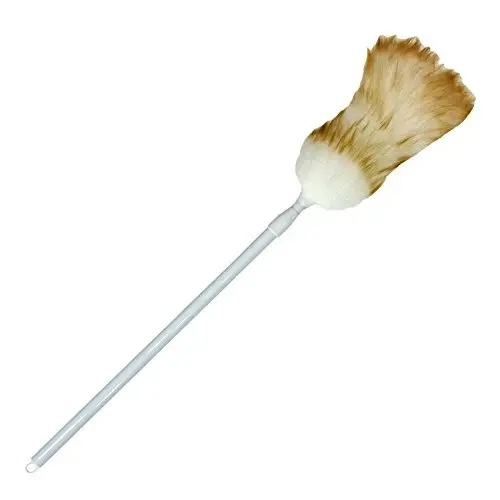 Unger Extendable Lambs Wool Duster, Extends to 43