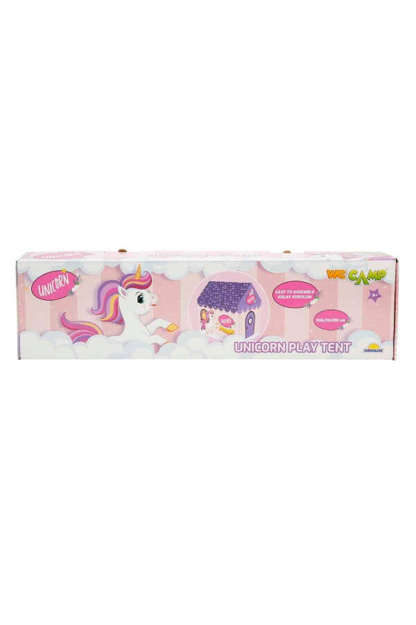 Unicorn Magic O'yin Chalasi - 4