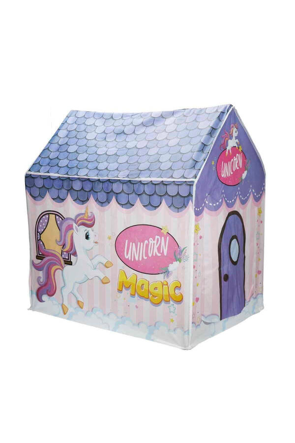 Unicorn Magic O'yin Chalasi - 1