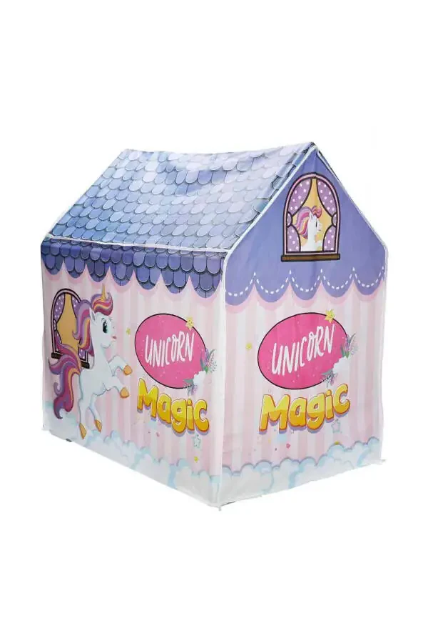 Unicorn Magic Oyun Çadırı - 2