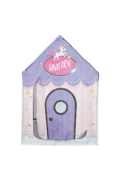Unicorn Magic Oyun Çadırı - 3