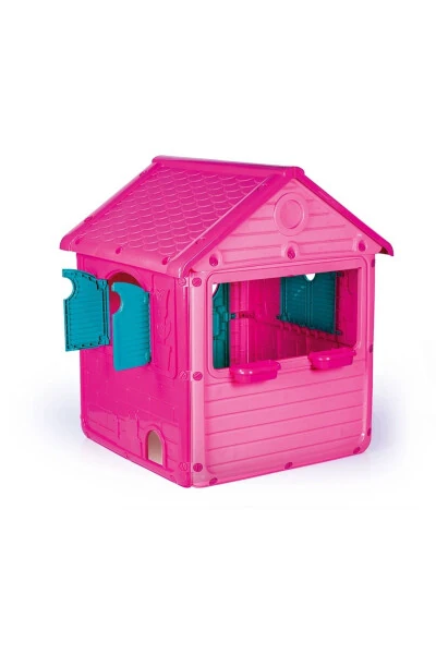 Unicorn My First Playhouse with Window 2520 - 3