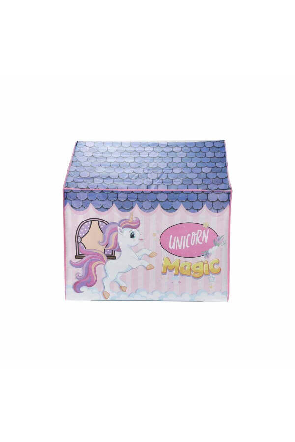 Unicorn oʻyin chodiri katta oʻlchamli - 3