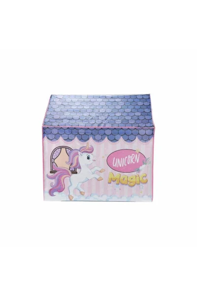 Unicorn oʻyin chodiri katta oʻlchamli - 3