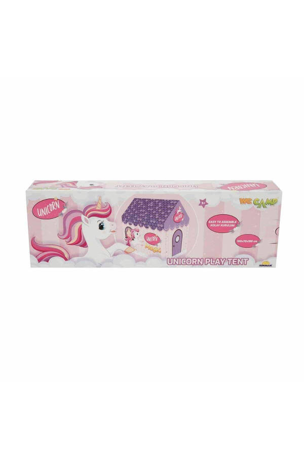 Unicorn Play Tent Large Size - 7
