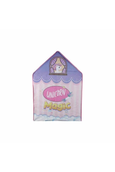 Unicorn Play Tent Large Size - 4