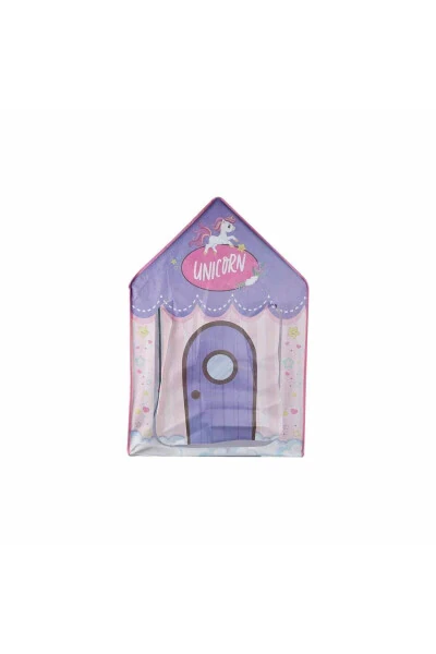 Unicorn Play Tent Large Size - 5