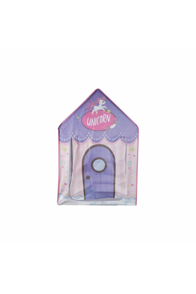 Unicorn Play Tent Large Size - 5