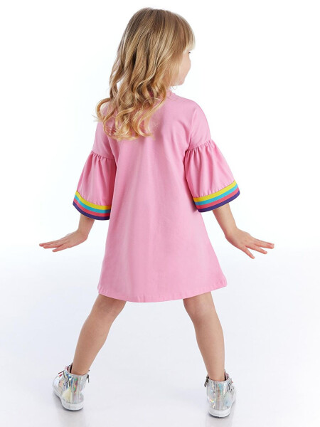 Unicorn Star Girl Dress - 2