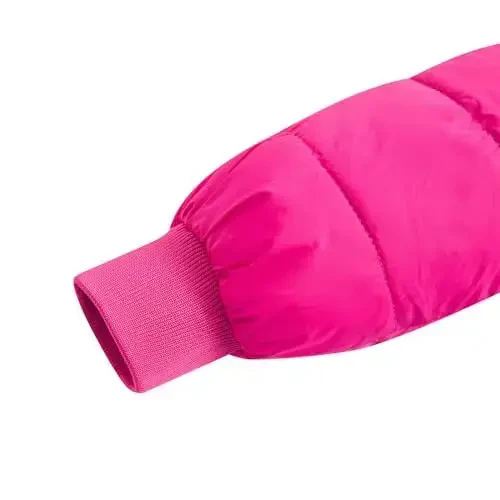 UNIFACO Baby Boys Snowsuit Newborn Baby Girls Winter Coat Toddler Clothes - 6