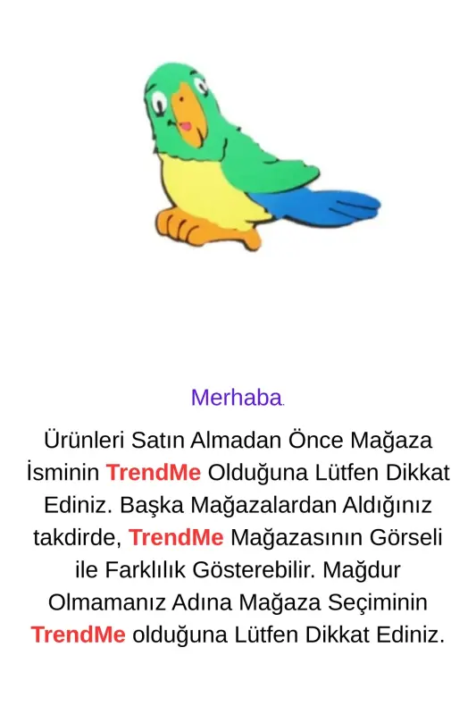 Uniq Qush O'yinchoqlari Maydonchasi - 2