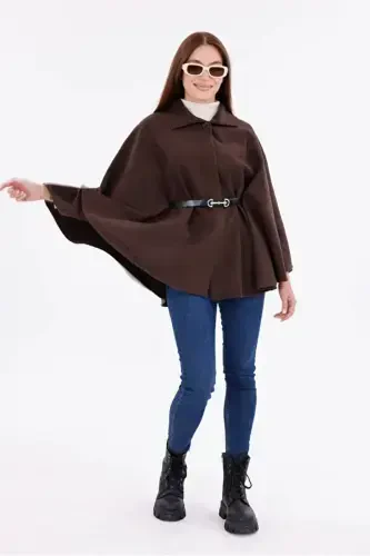 Унисекс 3шт Хлопковая Водолазка в рубчик с начесом Slimfit с высоким воротником-чернобежевый - 3