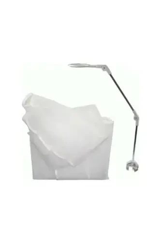 Унисекс Детская Серая Авангард Золотая 5 Ящичная Детская Кроватка Комплект (кроватка+матрас+спальный Комплект+набор москитной сетки)-Серый - 3