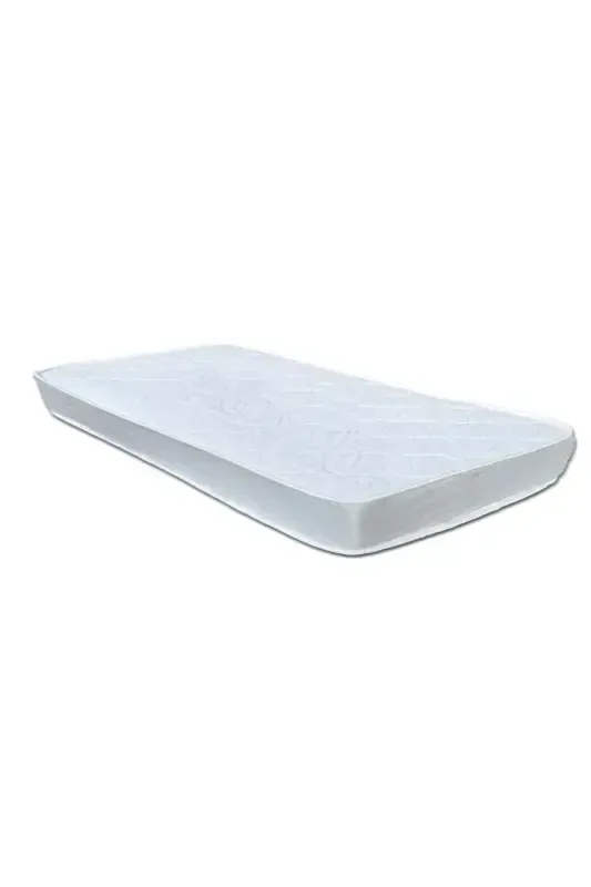 Унисекс Детская Серая Авангард Золотая 5 Ящичная Детская Кроватка Комплект (кроватка+матрас+спальный Комплект+набор москитной сетки)-Серый - 5