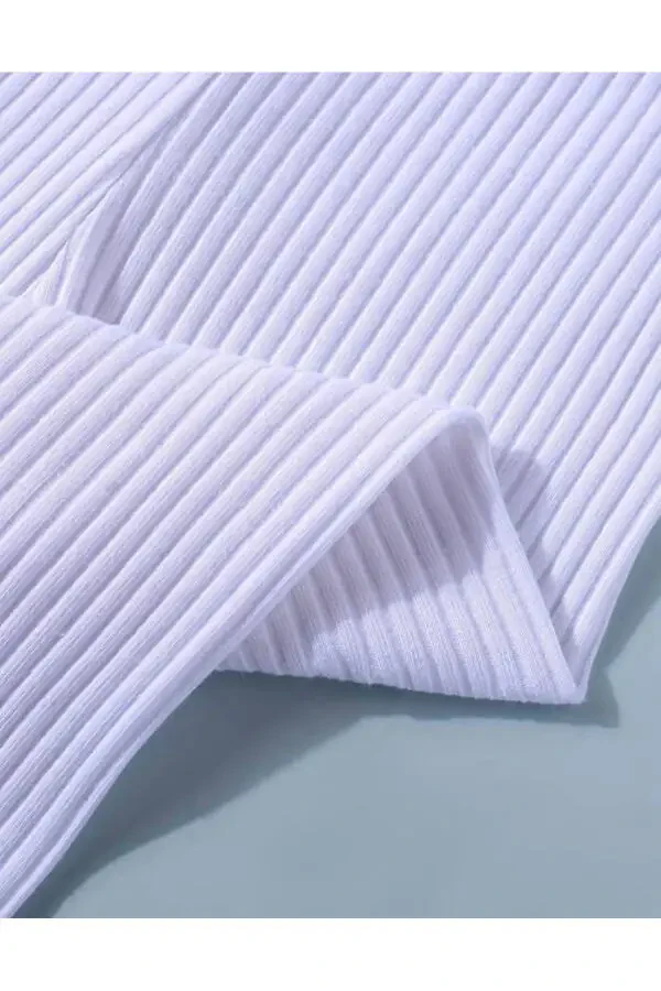 Унисекс Детский И Детский Кашкорс Базовый Комплект Леггинсов Из 3 Предметов - 2