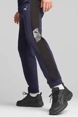 Унисекс Комфорт Табан Йюрюш Ве Кошу Айяккабысы-Black - PUMA (1)