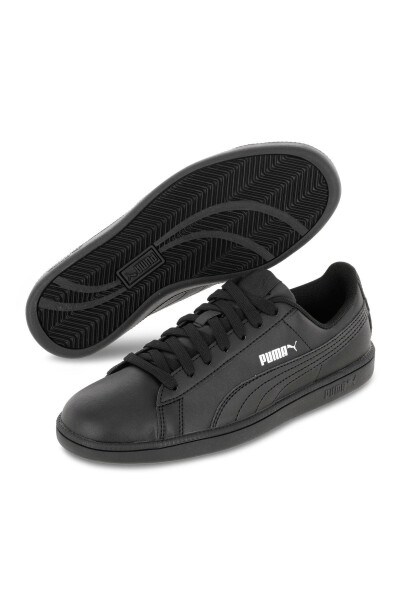 Унисекс кроссовки - PUMA UP Jr Puma Black-Puma Black-Puma White - 37360019 - 3