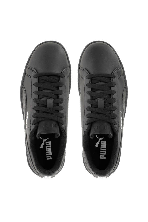 Унисекс кроссовки - PUMA UP Jr Puma Black-Puma Black-Puma White - 37360019 - 4