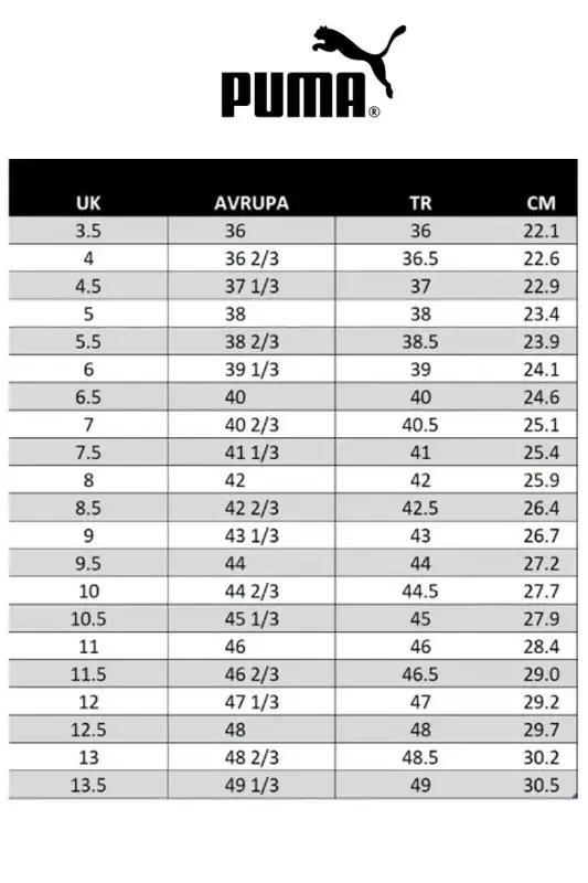 Унисекс кроссовки - PUMA UP Jr Puma Black-Puma Black-Puma White - 37360019 - 5