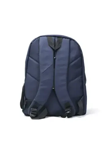 Унисекс Рюкзак - Modazoneldarrel Bag Pack-GRI - 5