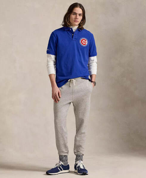 Unisex Cubs Polo Shirt - 3